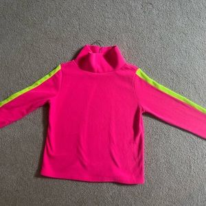 Dudley Stephens Hot Pink with Lime Green Accent. Hard to find!